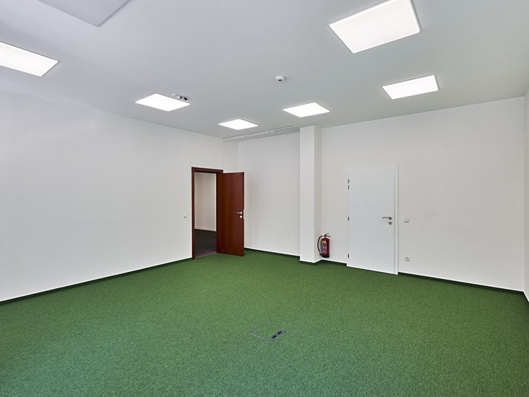 Pronájem kanceláře 37 m² - foto 7