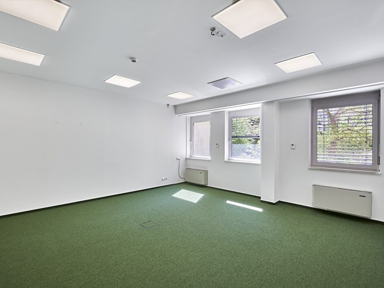 Pronájem kanceláře 37 m² - foto 6