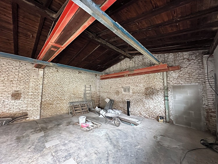 Pronájem skladového prostoru 73 m² - foto 2