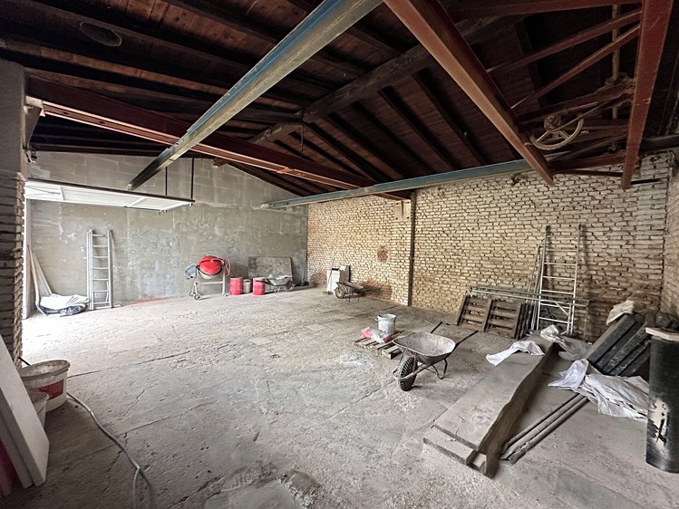 Pronájem skladového prostoru 73 m² - foto 3
