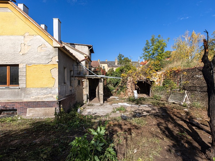Pronájem ubytovacího zařízení 200 m² - foto 2
