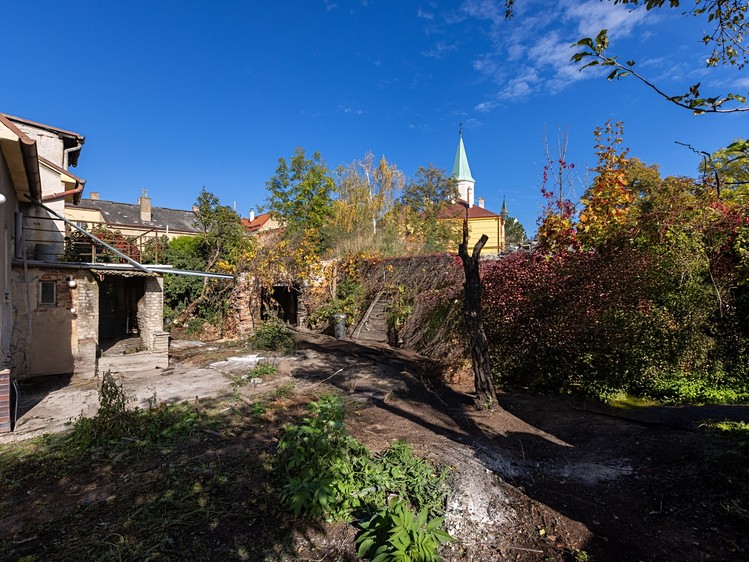 Pronájem ubytovacího zařízení 200 m² - foto 3