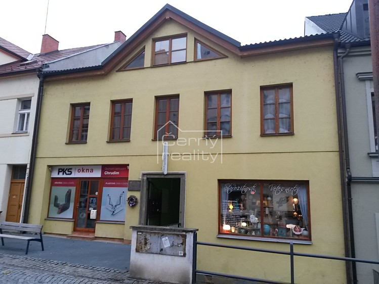 Pronájem obchodního prostoru 45 m² - foto 4