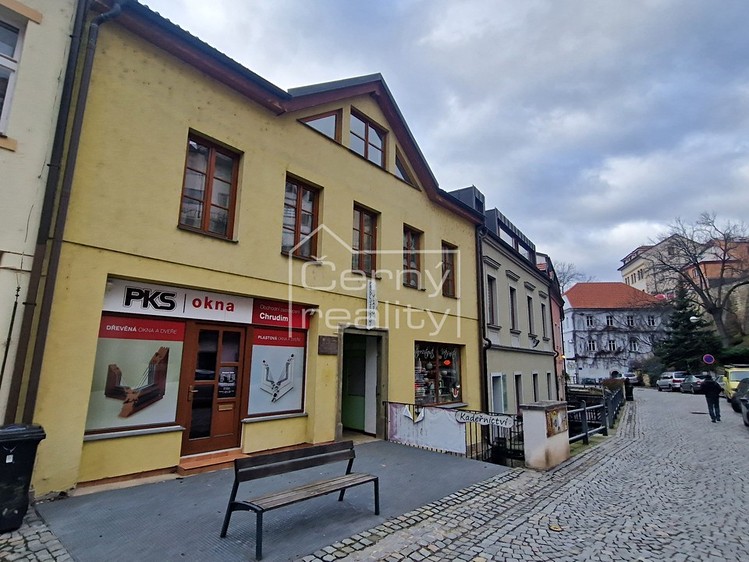 Pronájem obchodního prostoru 45 m² - foto 3