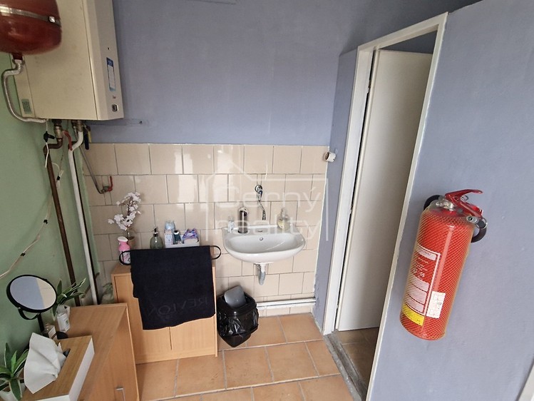 Pronájem obchodního prostoru 45 m² - foto 6