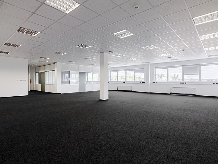 Pronájem kanceláře 225 m² - foto 7