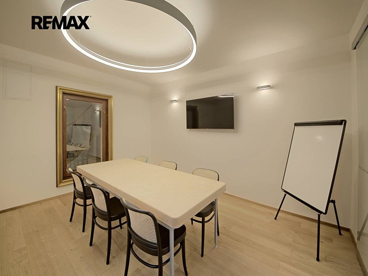 Pronájem kanceláře 70 m² - foto 8