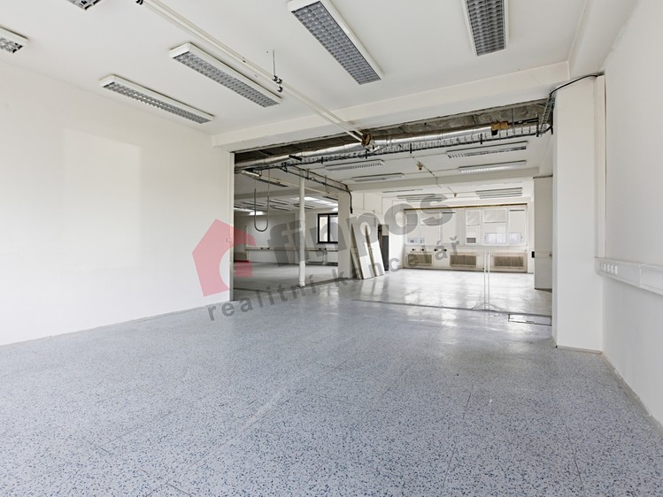 Pronájem skladového prostoru 453 m² - foto 5