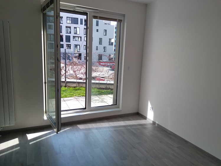 Pronájem kanceláře 71 m² - foto 6