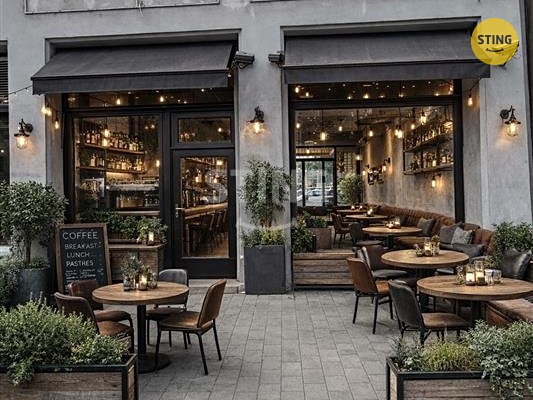 Pronájem obchodního prostoru 530 m² - foto 2
