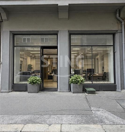 Pronájem obchodního prostoru 530 m² - foto 6