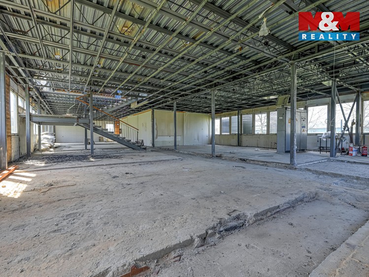Pronájem obchodního prostoru 700 m² - foto 6