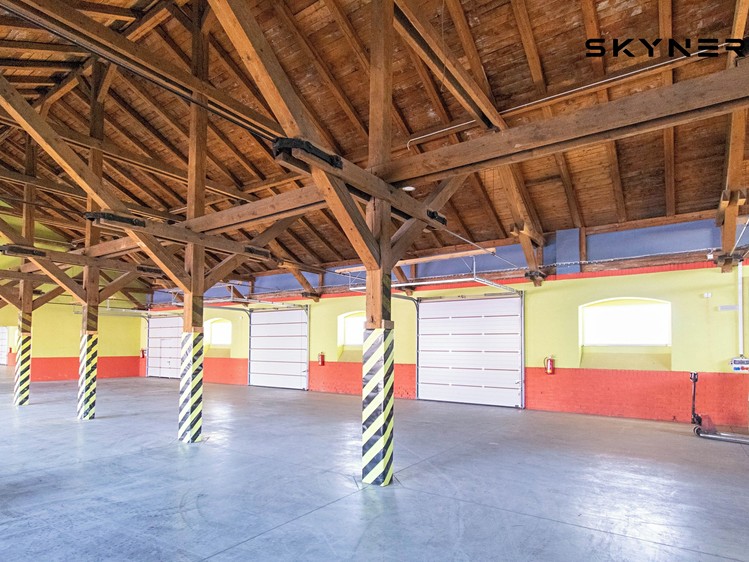 Pronájem skladového prostoru 1 280 m² - foto 7