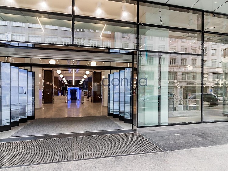 Pronájem obchodního prostoru 25 m² - foto 1