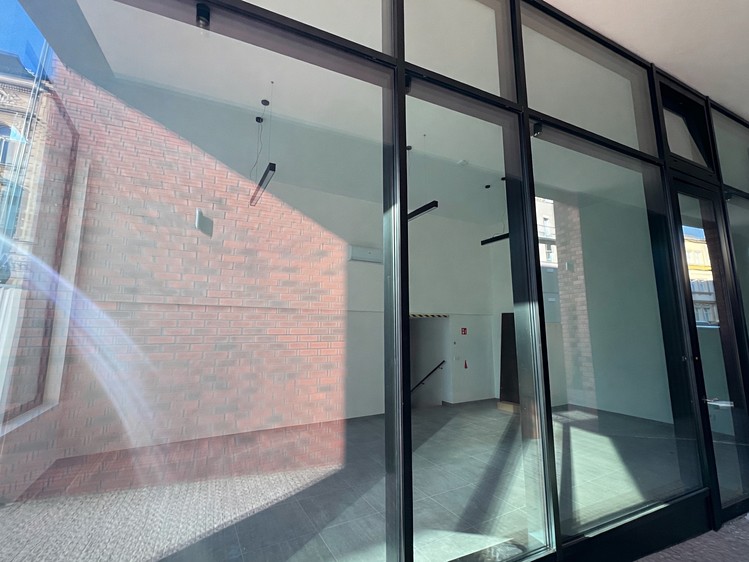 Pronájem obchodního prostoru 88 m² - foto 2