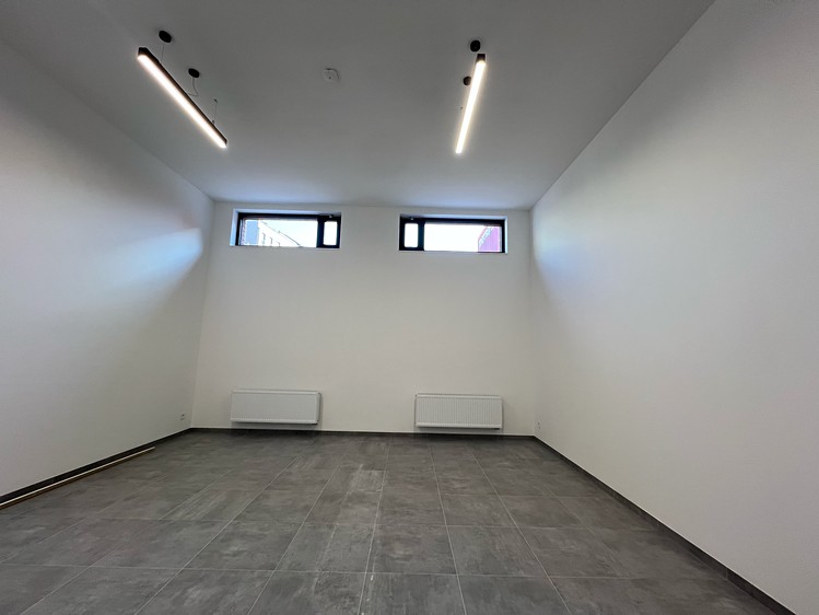 Pronájem obchodního prostoru 88 m² - foto 7