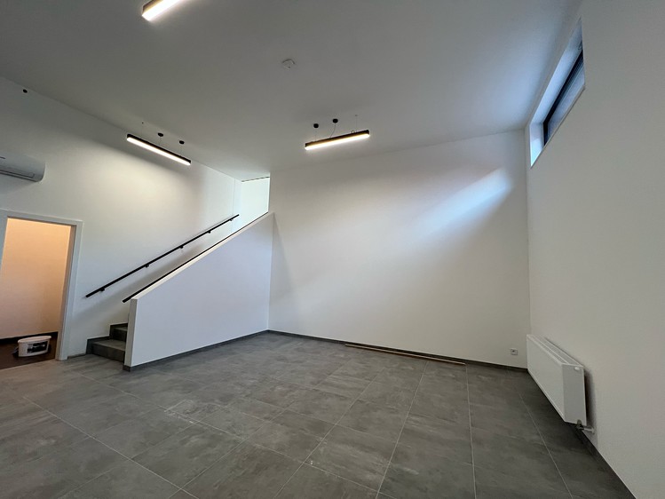 Pronájem obchodního prostoru 88 m² - foto 6