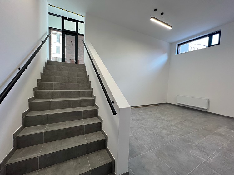 Pronájem obchodního prostoru 88 m² - foto 8