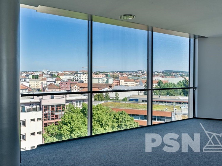Pronájem kanceláře 710 m² - foto 5