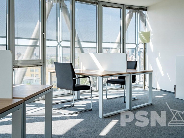 Pronájem kanceláře 710 m² - foto 6