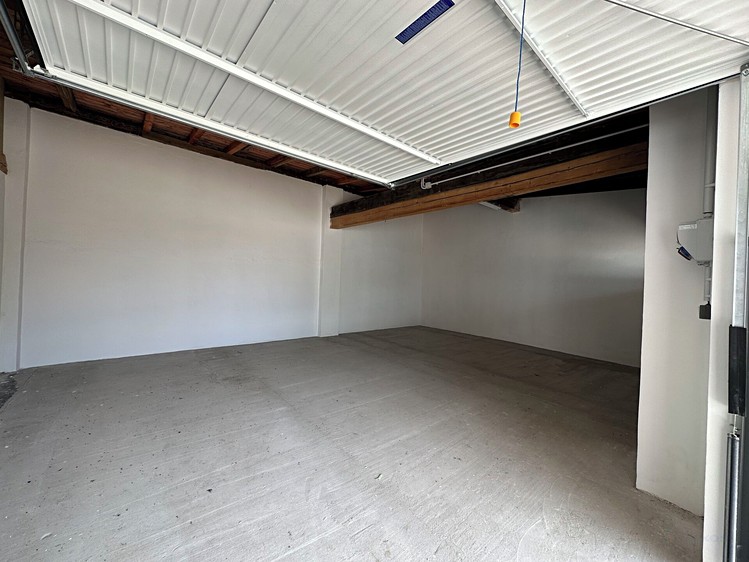 Pronájem skladového prostoru 40 m² - foto 4