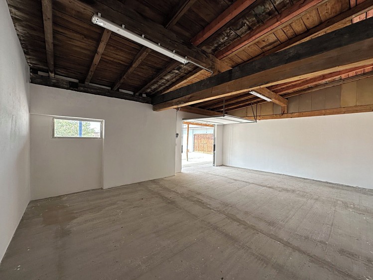 Pronájem skladového prostoru 40 m² - foto 2