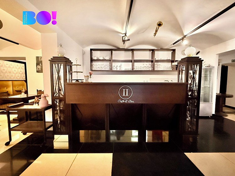 Pronájem restaurace 130 m² - foto 3