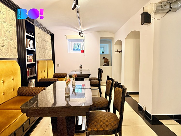 Pronájem restaurace 130 m² - foto 7