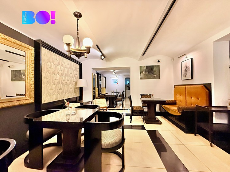 Pronájem restaurace 130 m² - foto 5