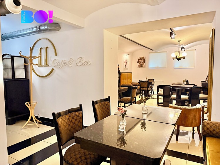 Pronájem restaurace 130 m² - foto 6