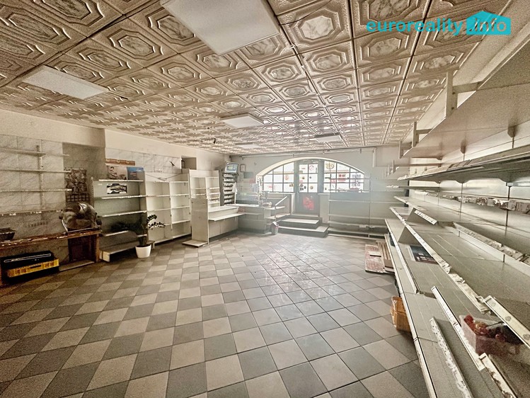 Pronájem obchodního prostoru 85 m² - foto 4