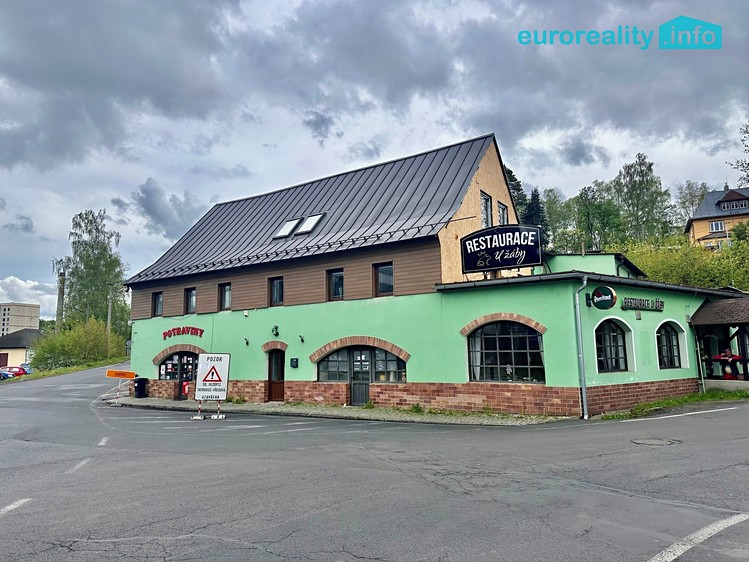 Pronájem obchodního prostoru 85 m² - foto 1
