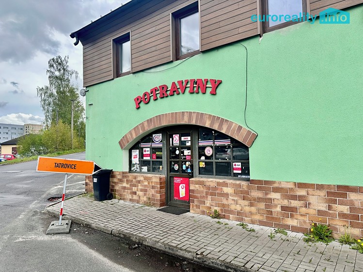 Pronájem obchodního prostoru 85 m² - foto 3