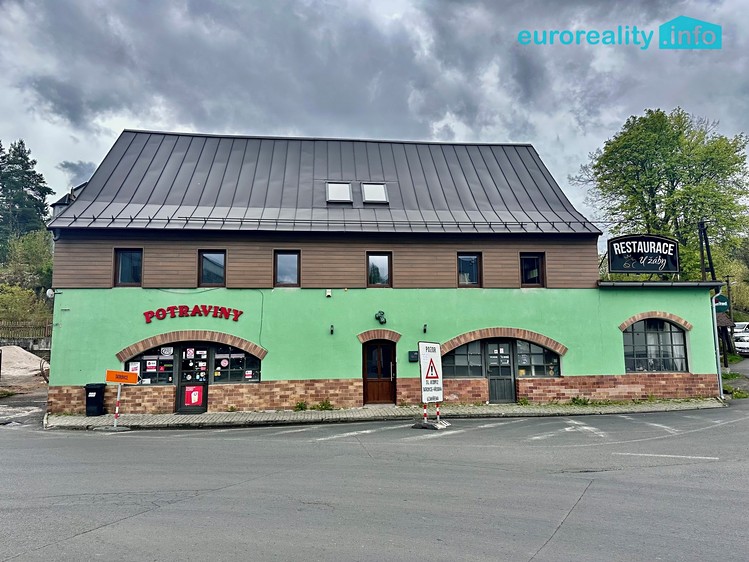 Pronájem obchodního prostoru 85 m² - foto 2