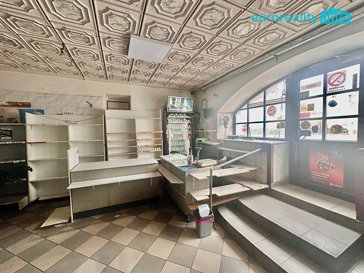 Pronájem obchodního prostoru 85 m² - foto 5