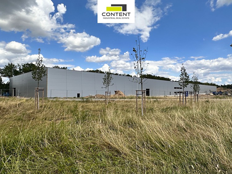 Pronájem skladového prostoru 5 000 m² - foto 5