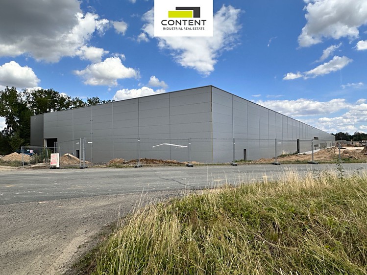 Pronájem skladového prostoru 5 000 m² - foto 6