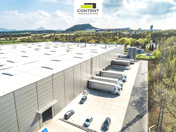 Pronájem skladového prostoru 5 493 m² - foto 6