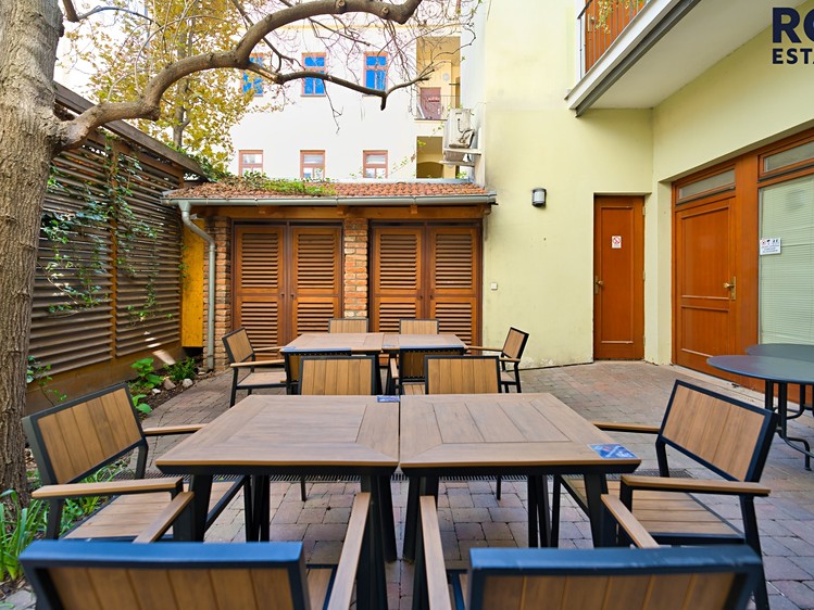 Pronájem obchodního prostoru 50 m² - foto 3