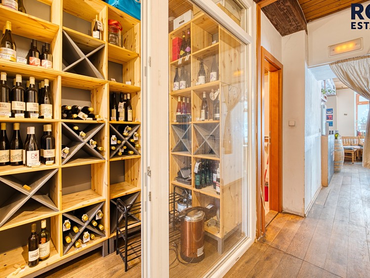 Pronájem obchodního prostoru 50 m² - foto 8