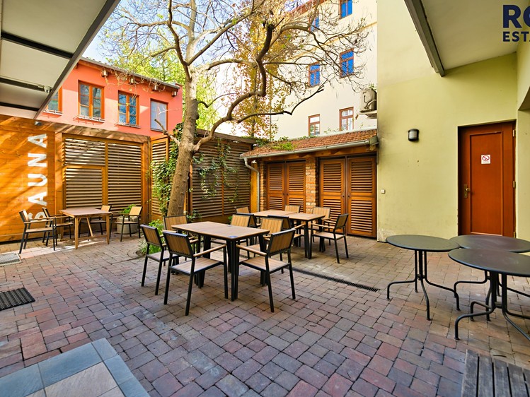 Pronájem obchodního prostoru 50 m² - foto 5