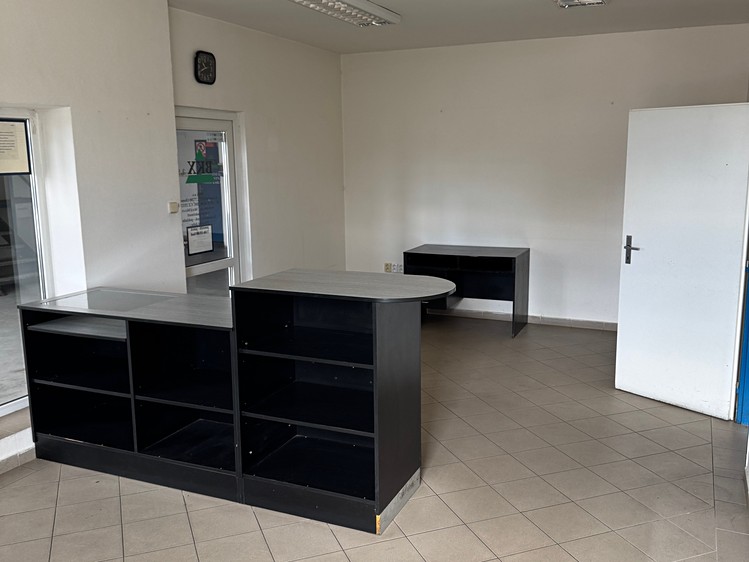 Pronájem obchodního prostoru 200 m² - foto 8