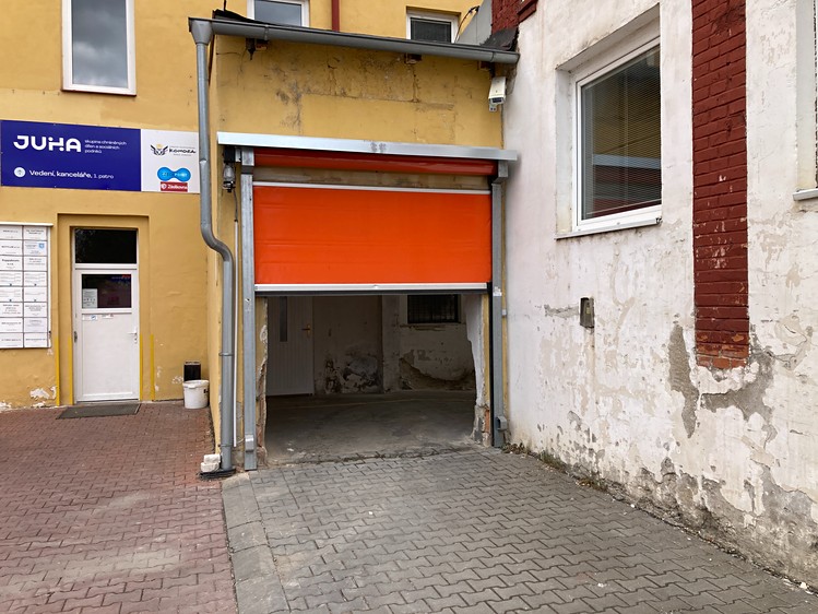 Pronájem skladového prostoru 371 m² - foto 3
