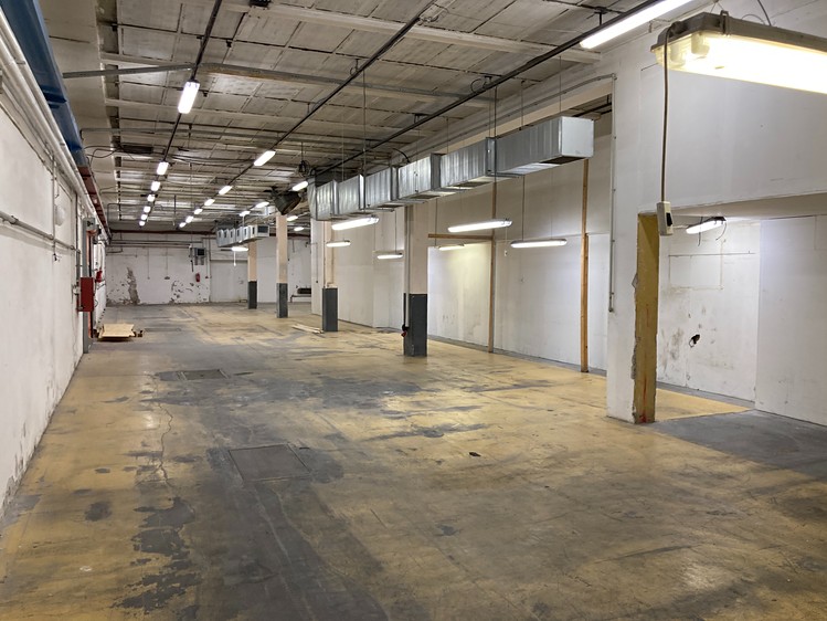 Pronájem skladového prostoru 371 m² - foto 7