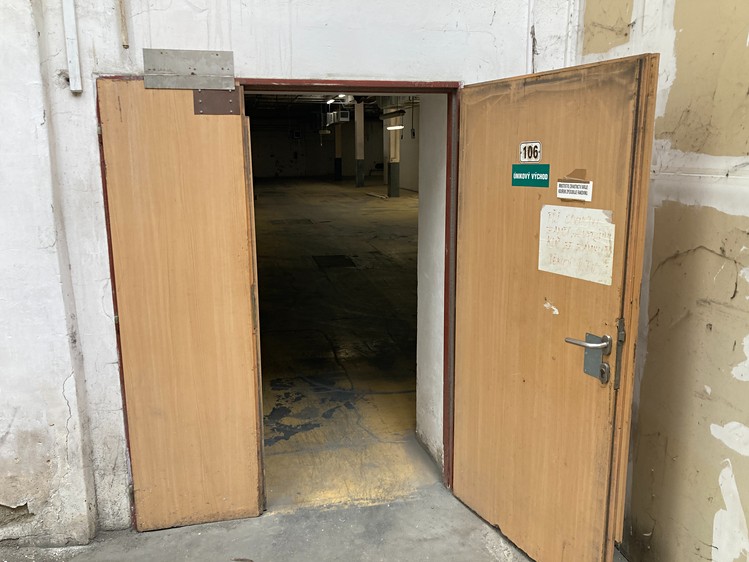 Pronájem skladového prostoru 371 m² - foto 5
