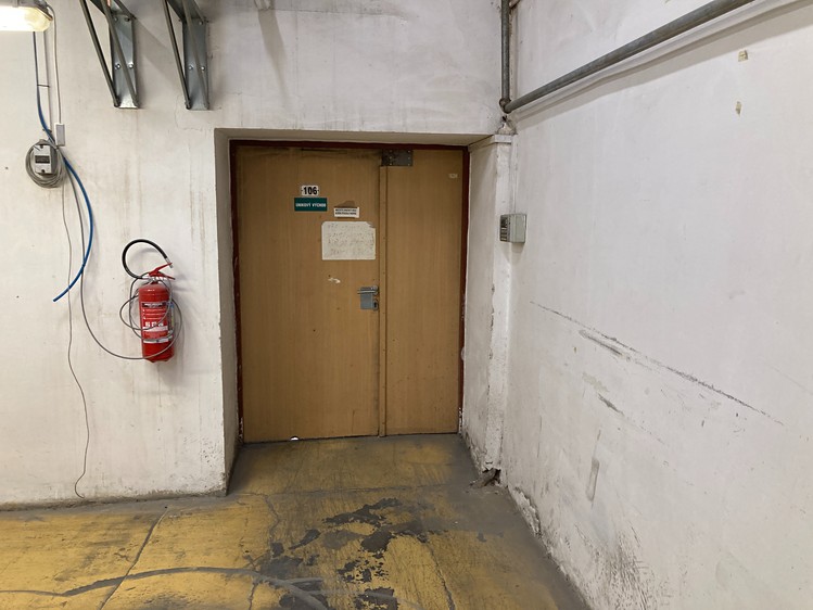 Pronájem skladového prostoru 371 m² - foto 6