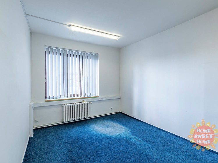 Pronájem kanceláře 20 m² - foto 1