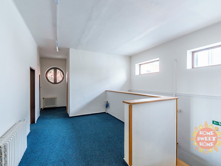 Pronájem kanceláře 20 m² - foto 5