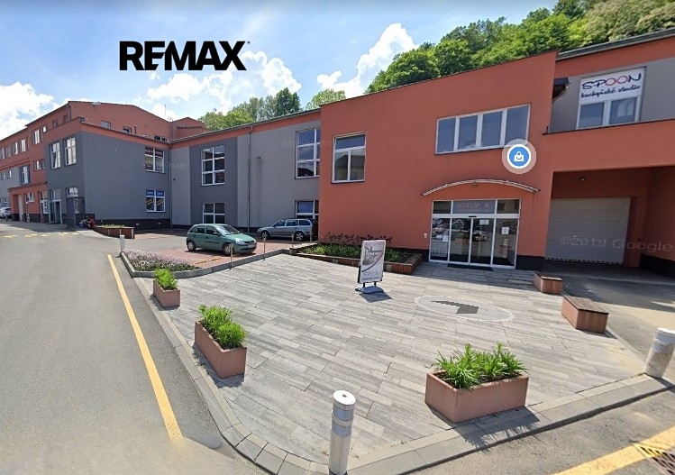 Pronájem kanceláře 111 m² - foto 4