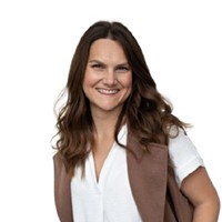 Bc. Michaela Kramolišová